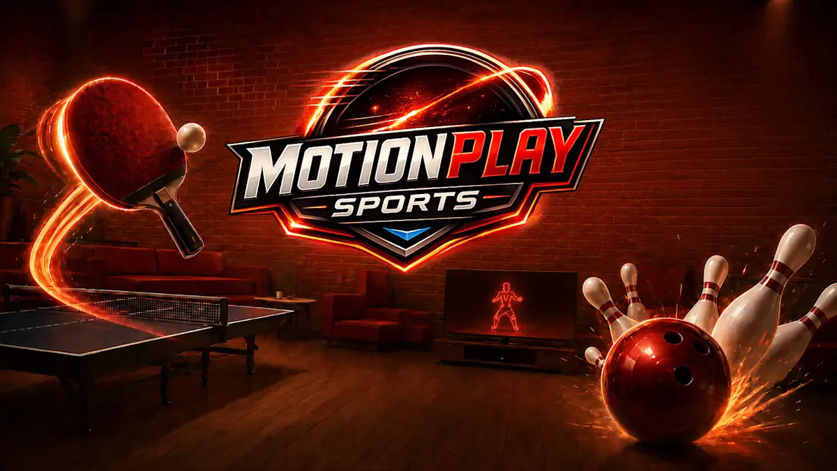 MotionPlay Sports