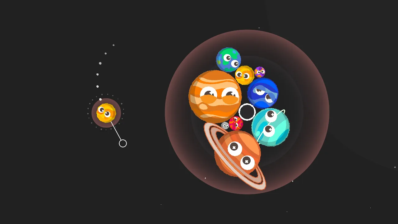Sputnika游戏