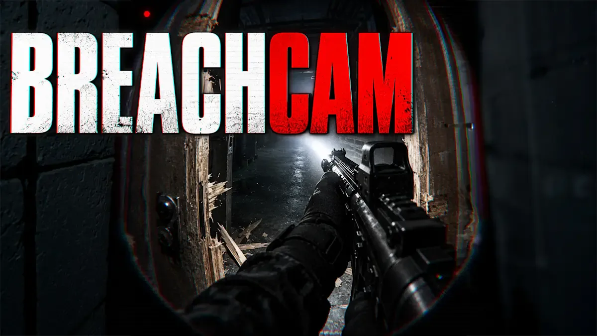 BREACHCAM