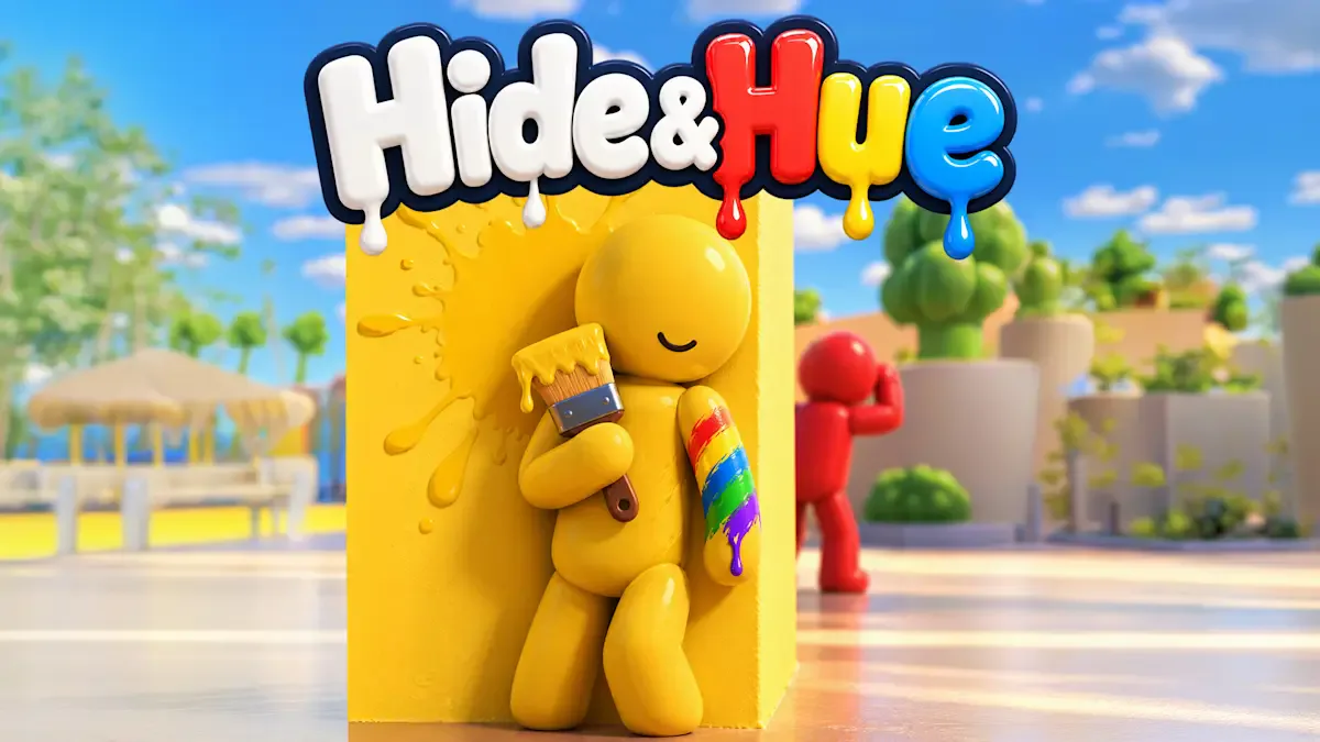 隐藏色调(& H)